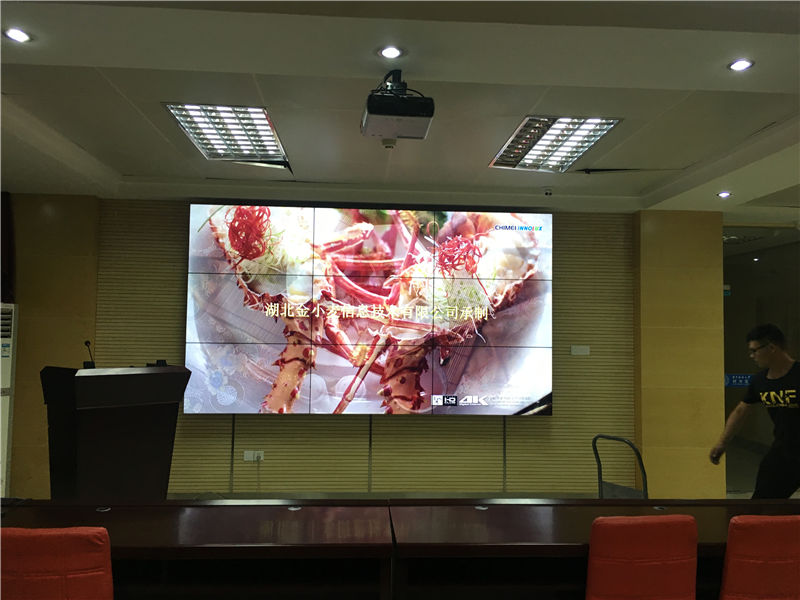 湖北**大學(xué)護(hù)理學(xué)院報(bào)告廳